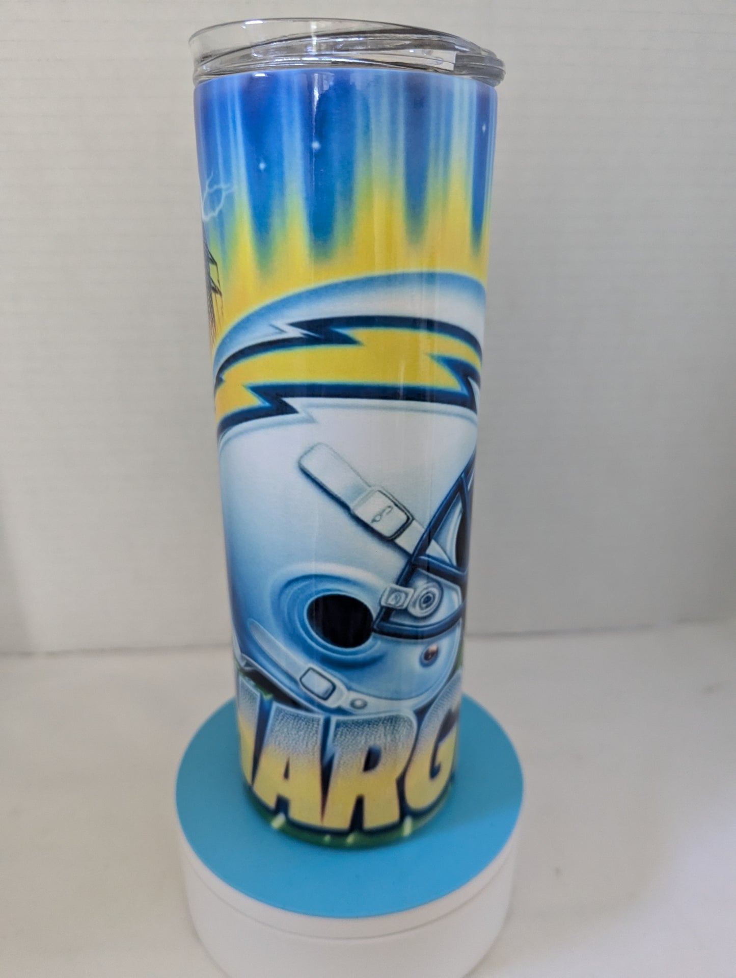 Chargers