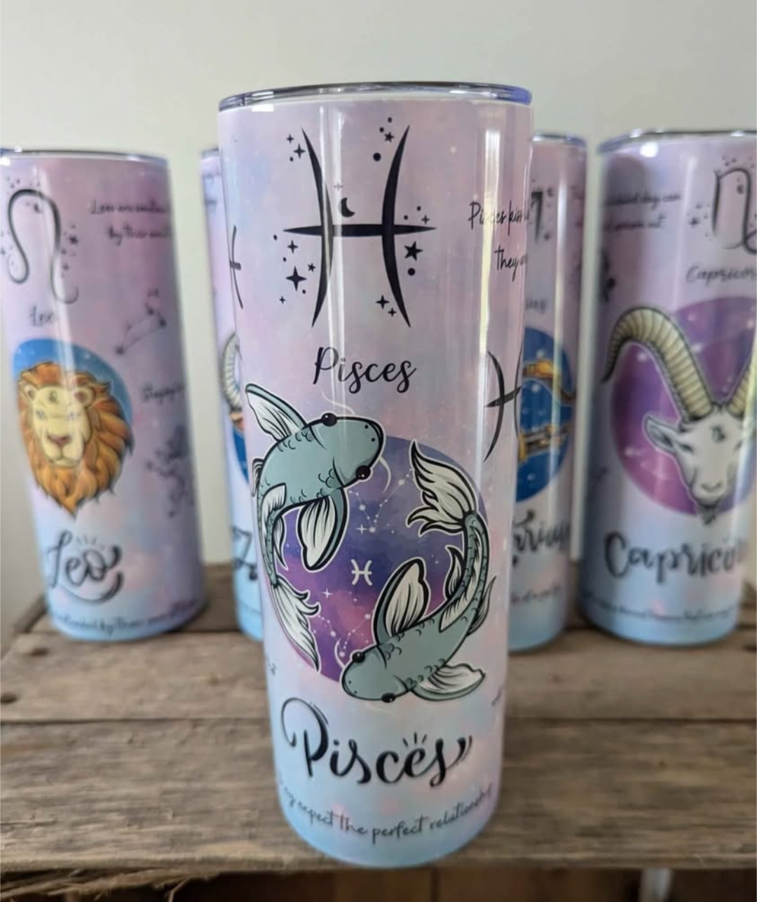 Pisces