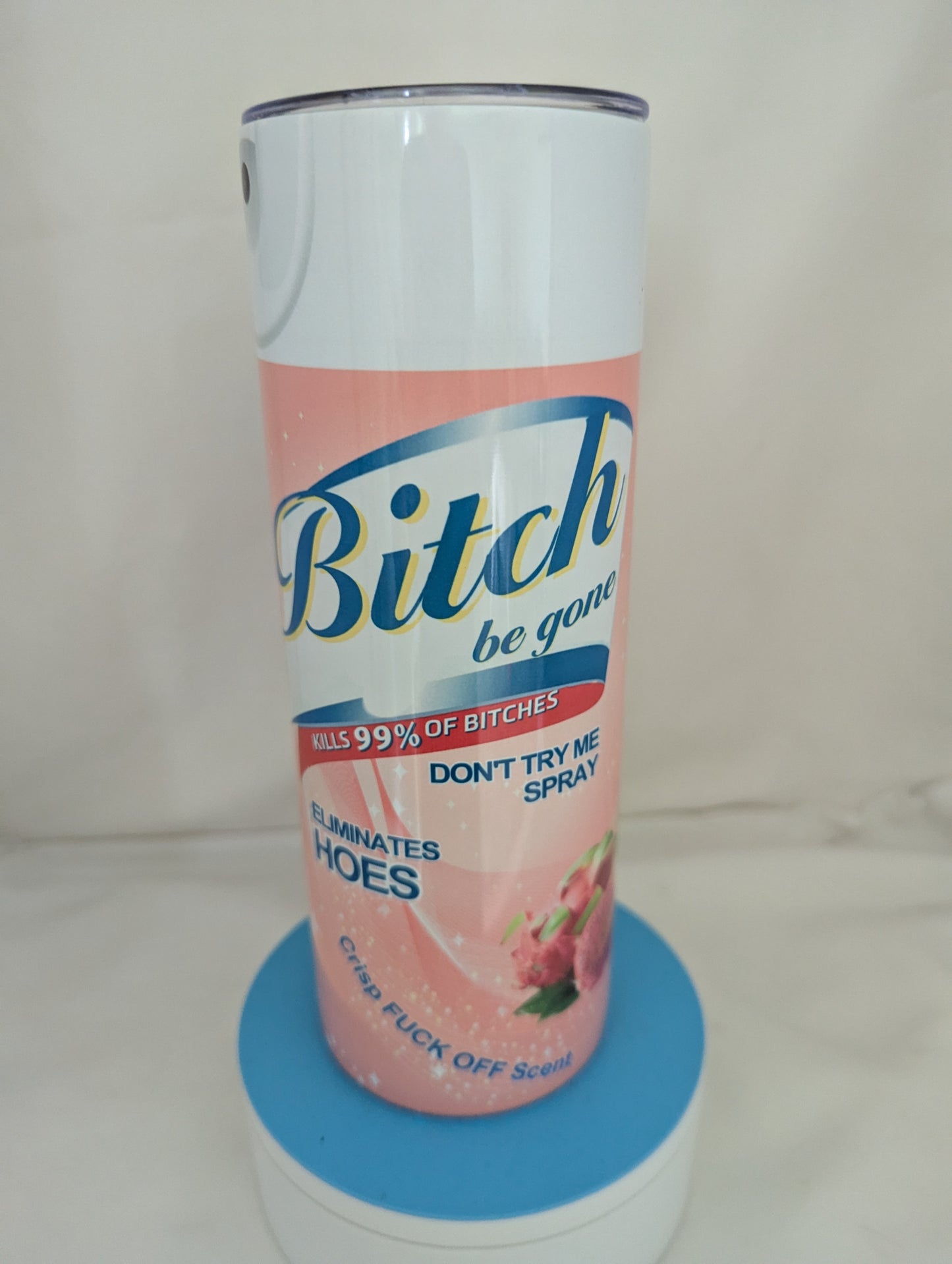 Pink Bitch
