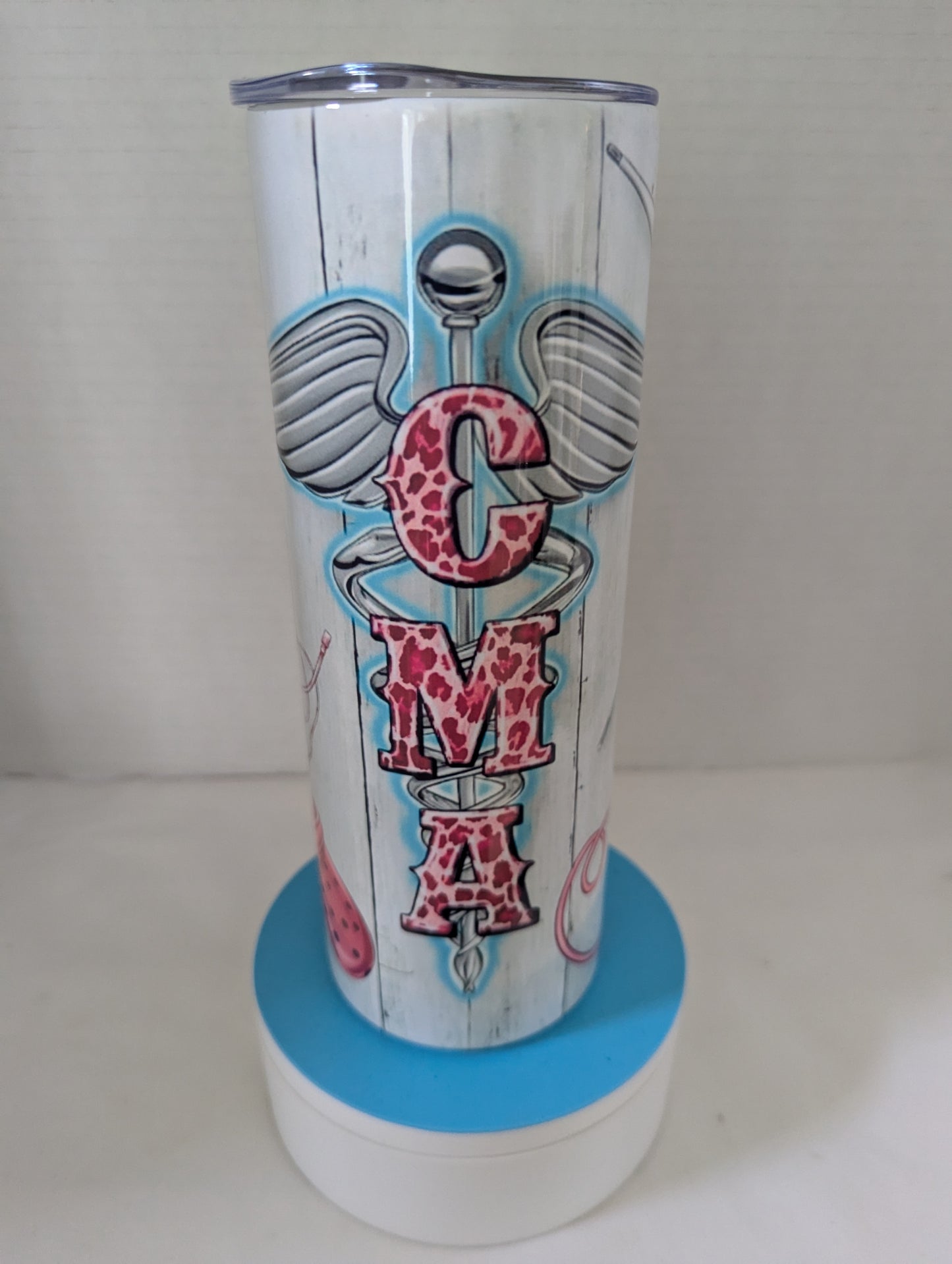 CMA