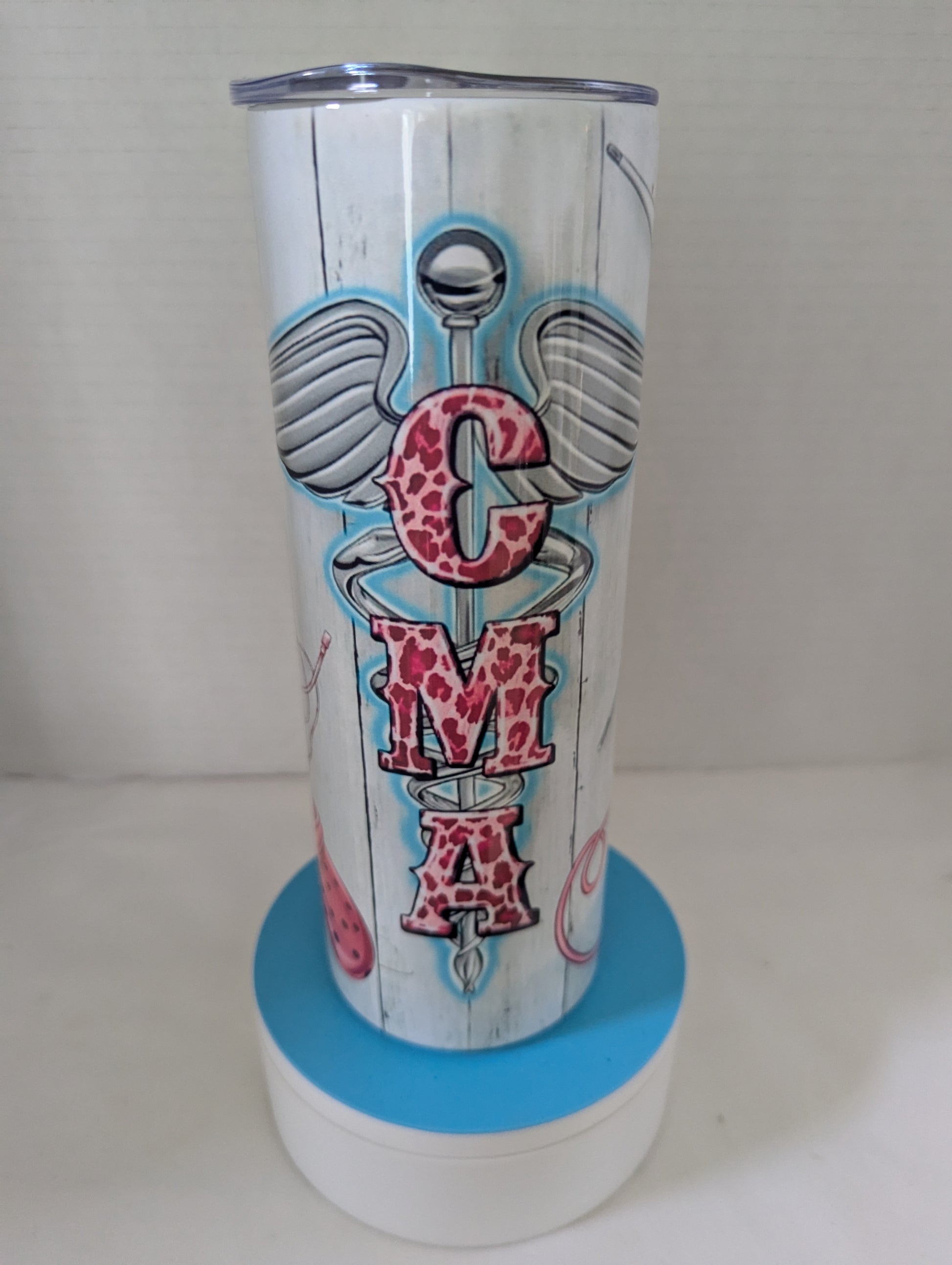 CMA