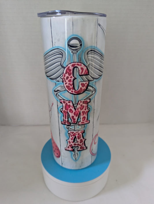 CMA