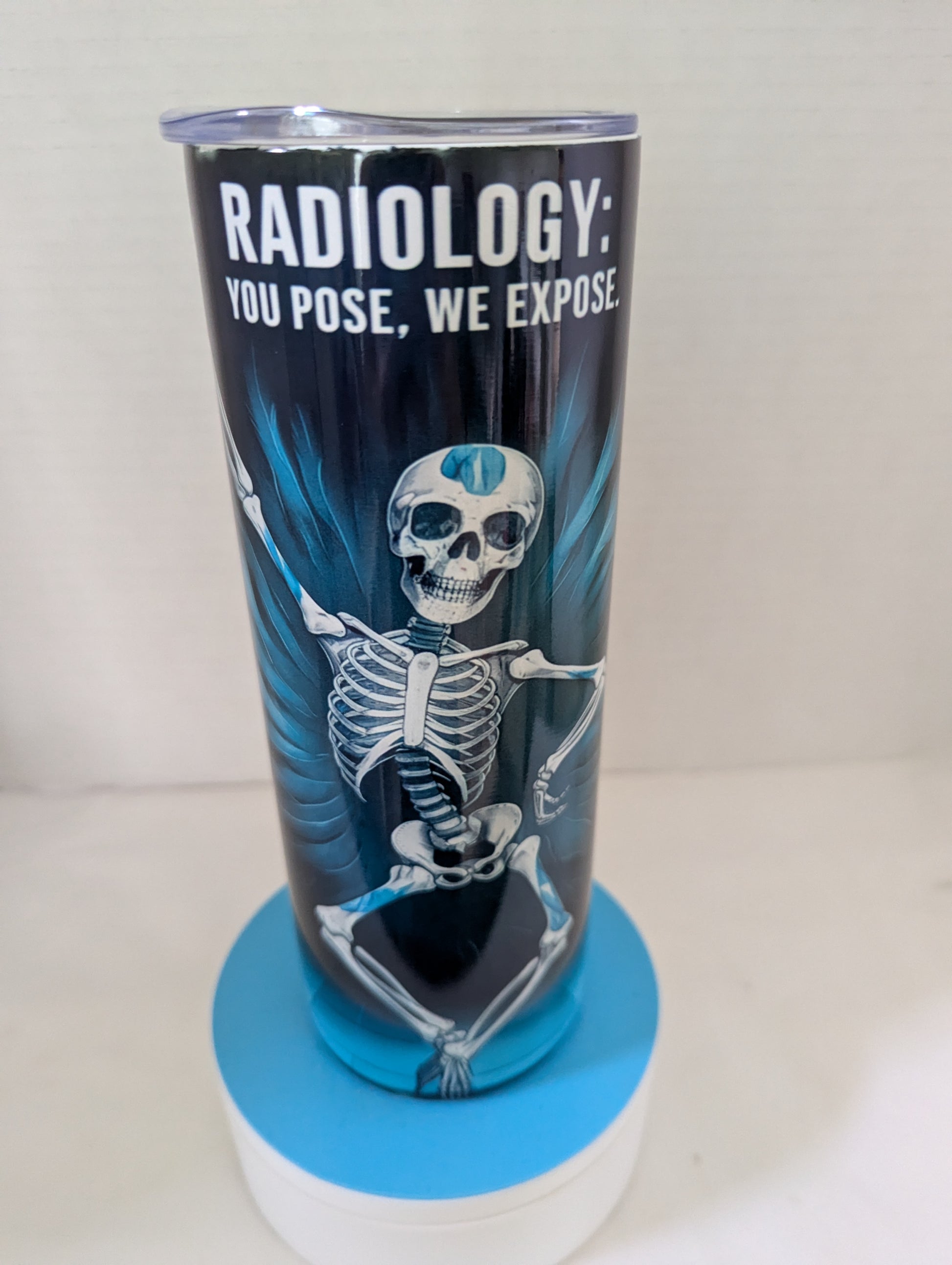 Radiology
