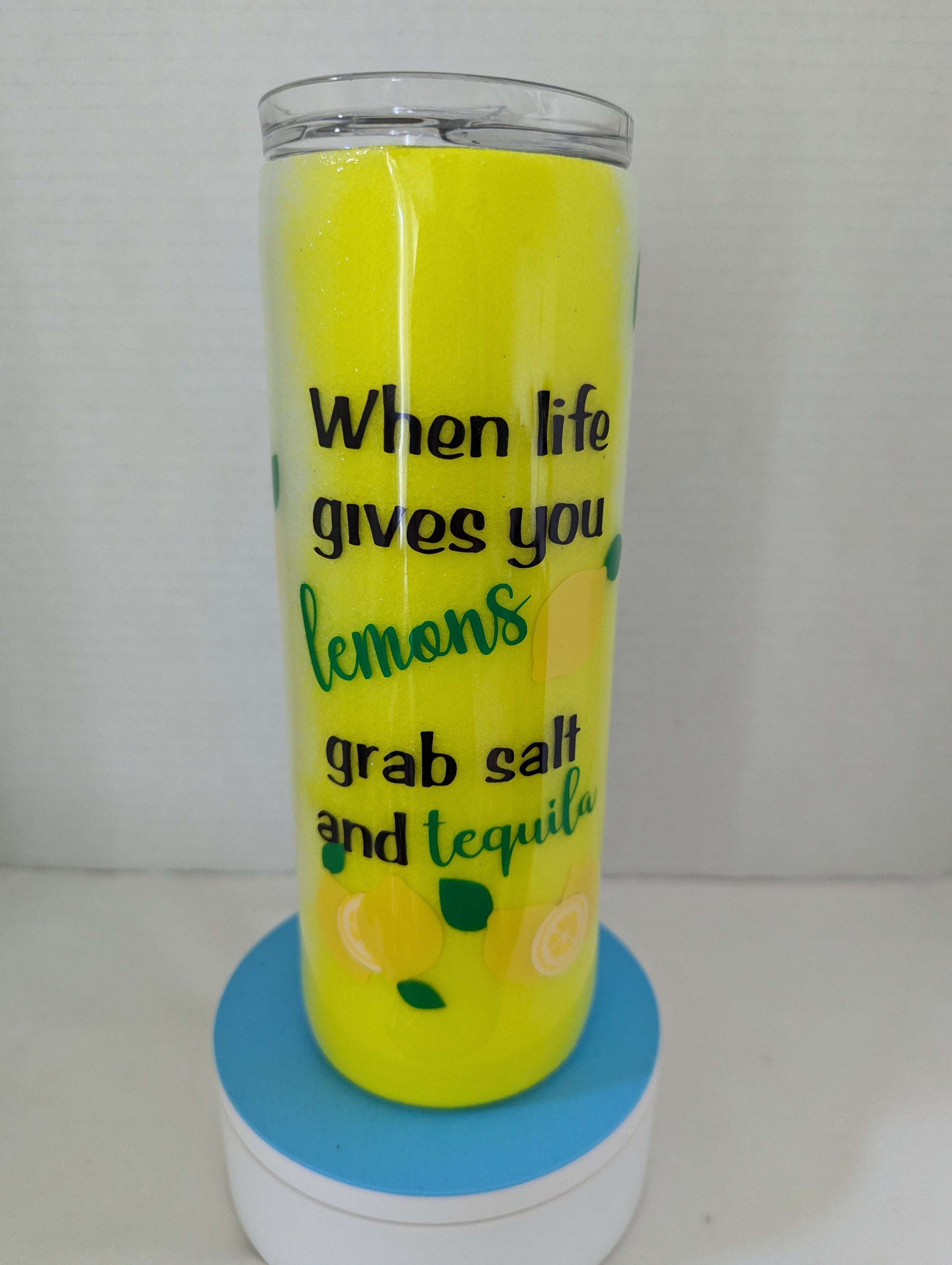 Lemons