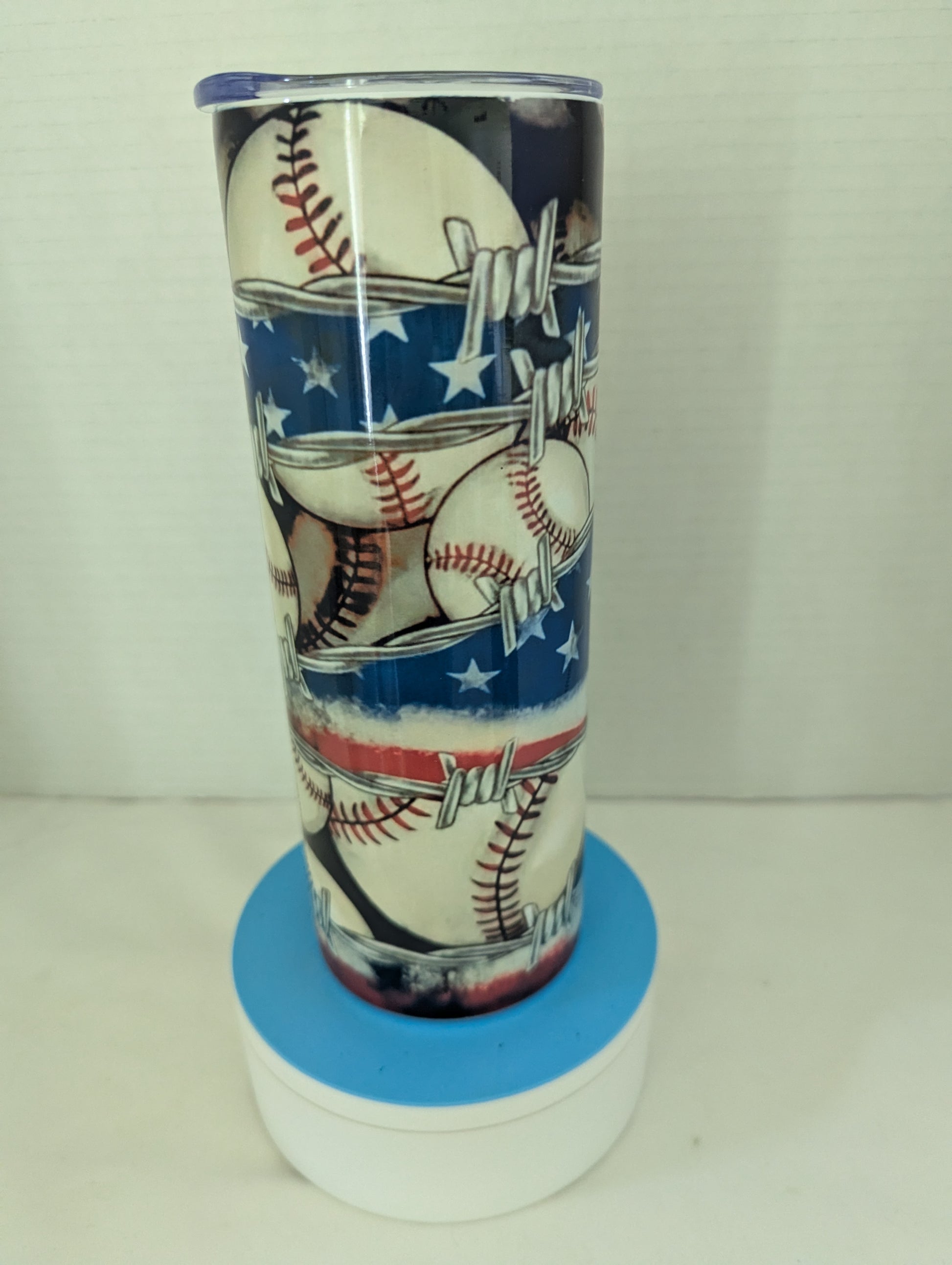 Baseball Flag