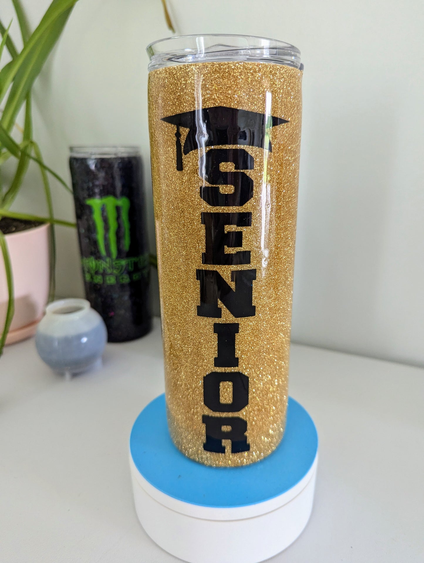 Gold Senior