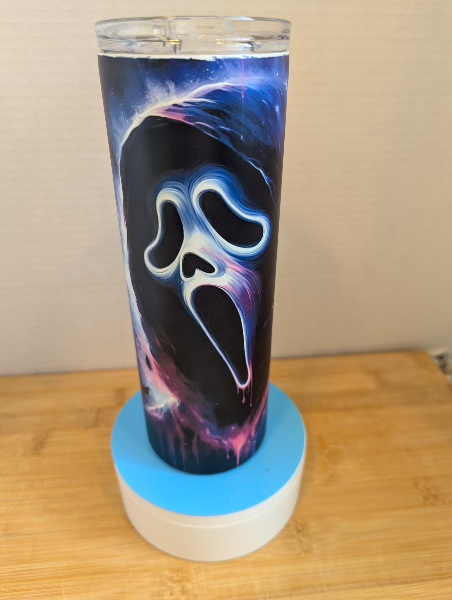 Glow Scream