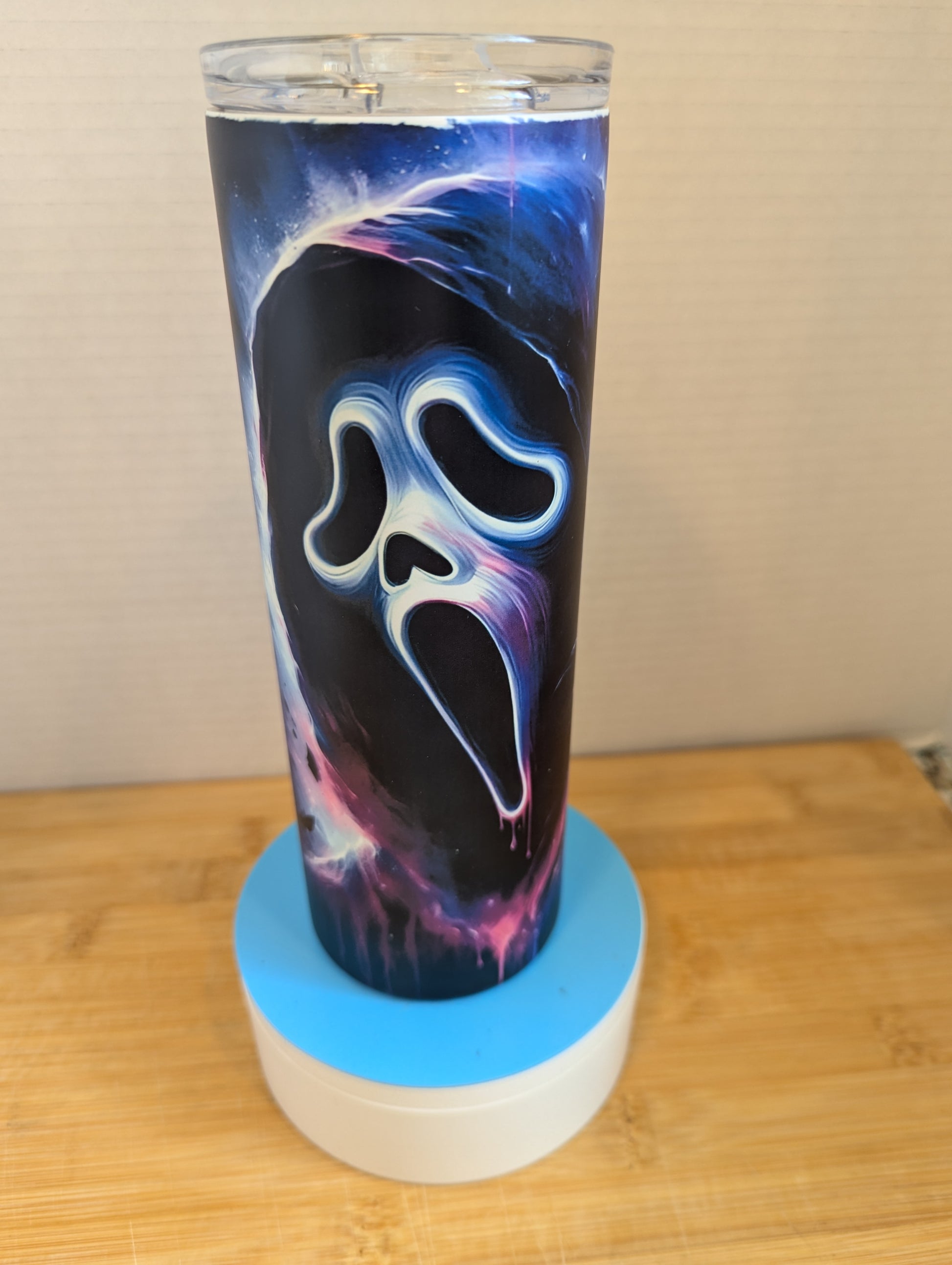 Glow Scream