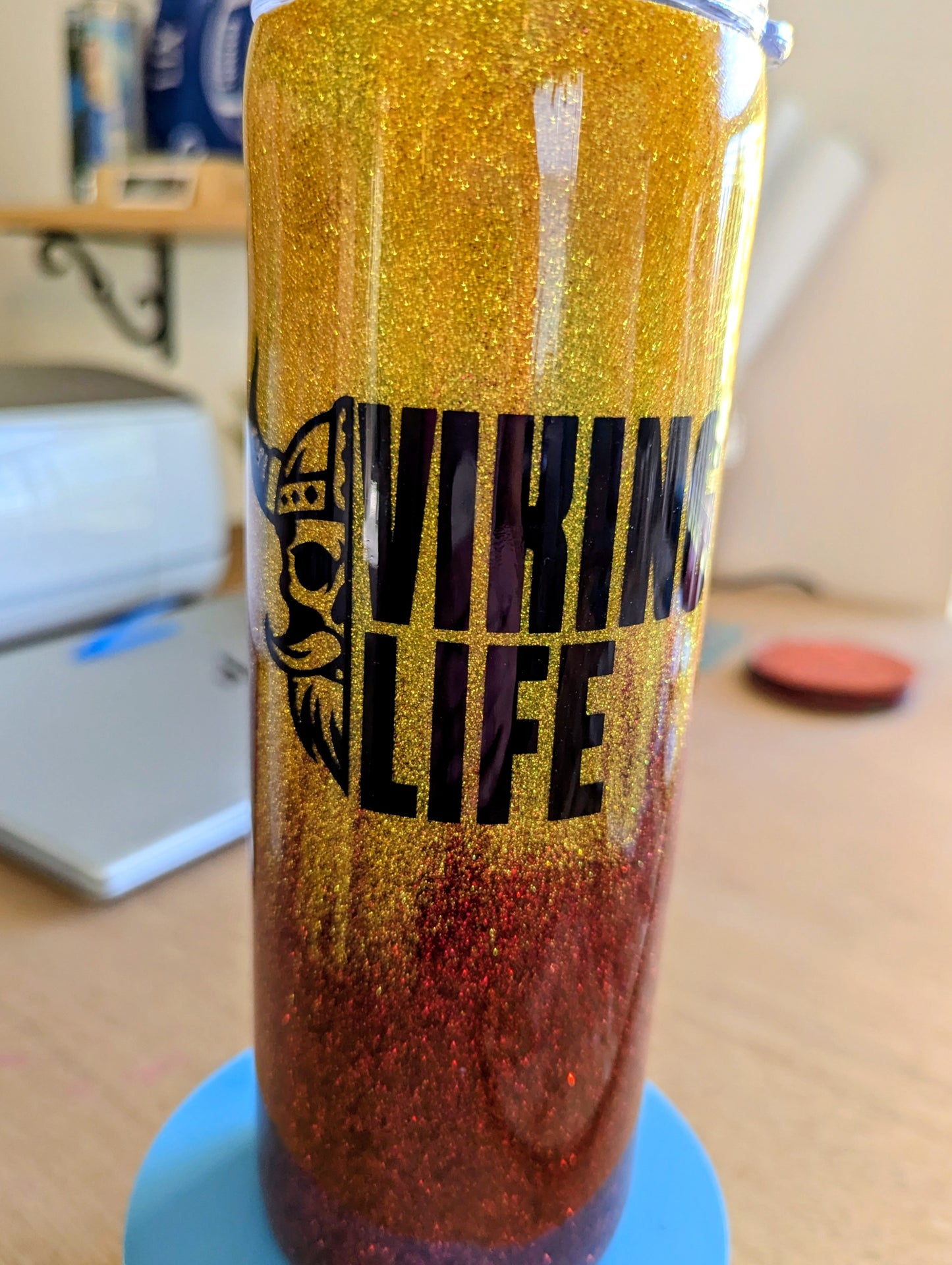 Viking Life