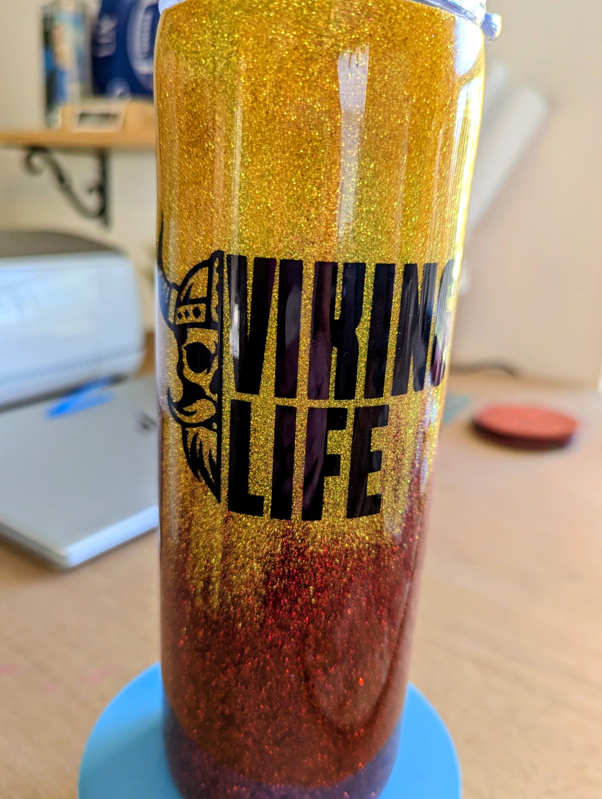 Viking Life