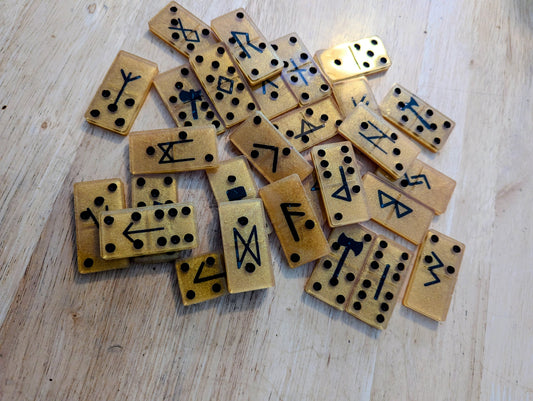 Gold Rune