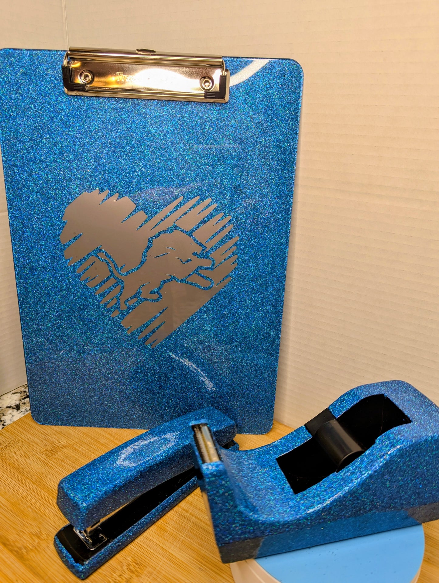 Lions set