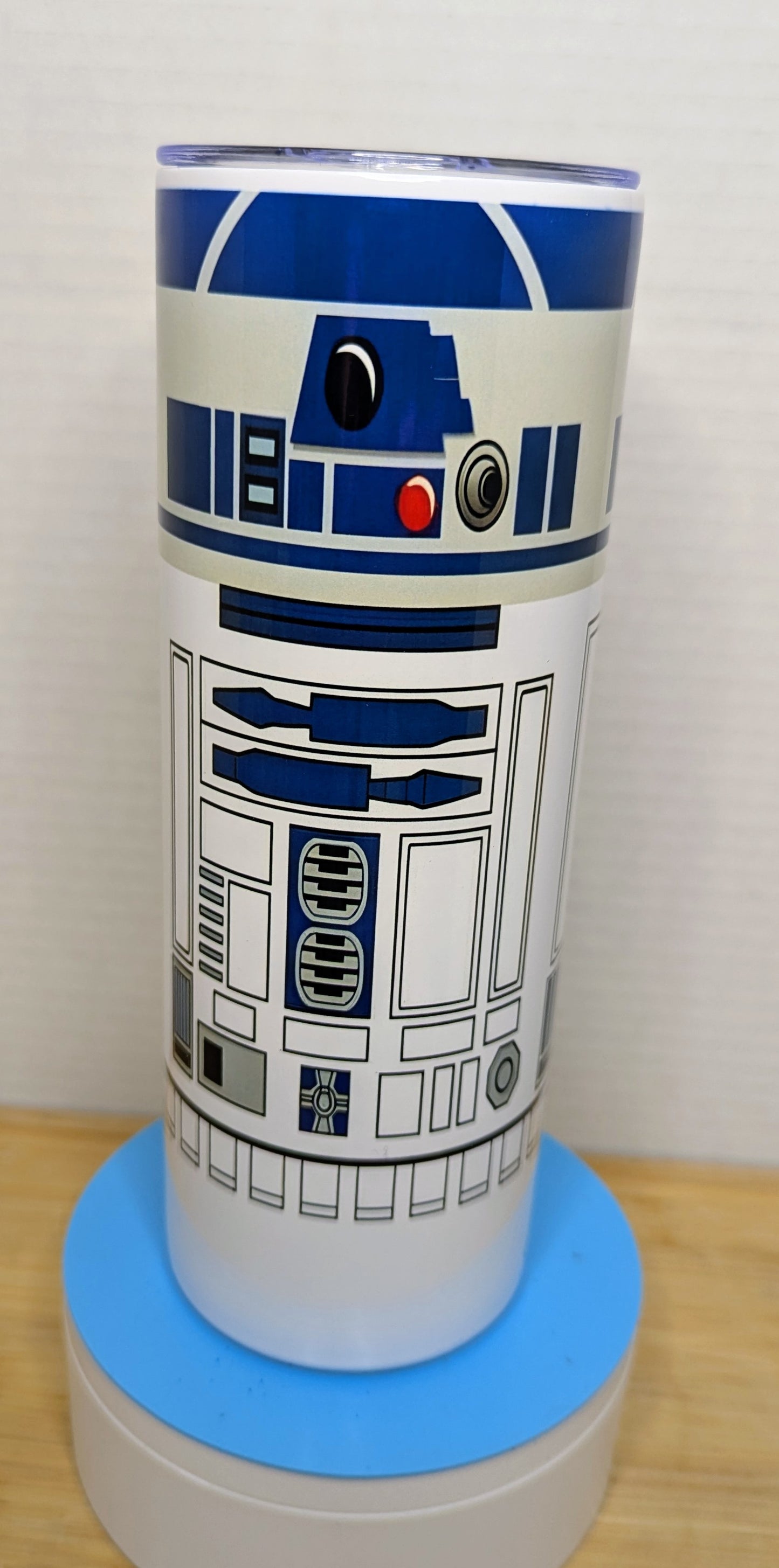 Stainless Steel Tumbler 20oz - R2-D2