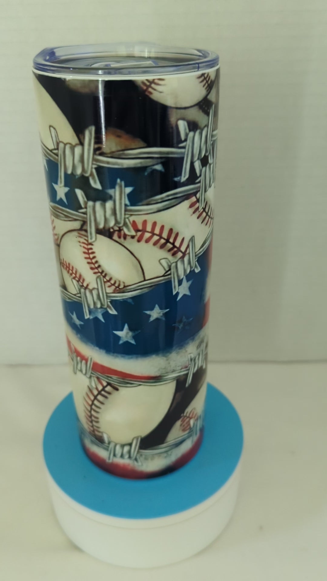 Baseball Flag