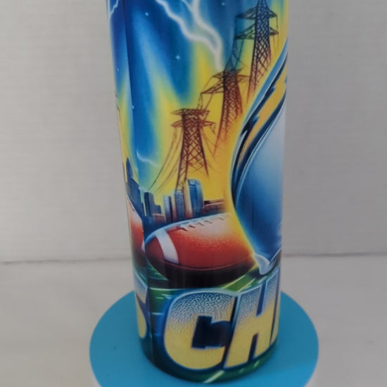 Chargers