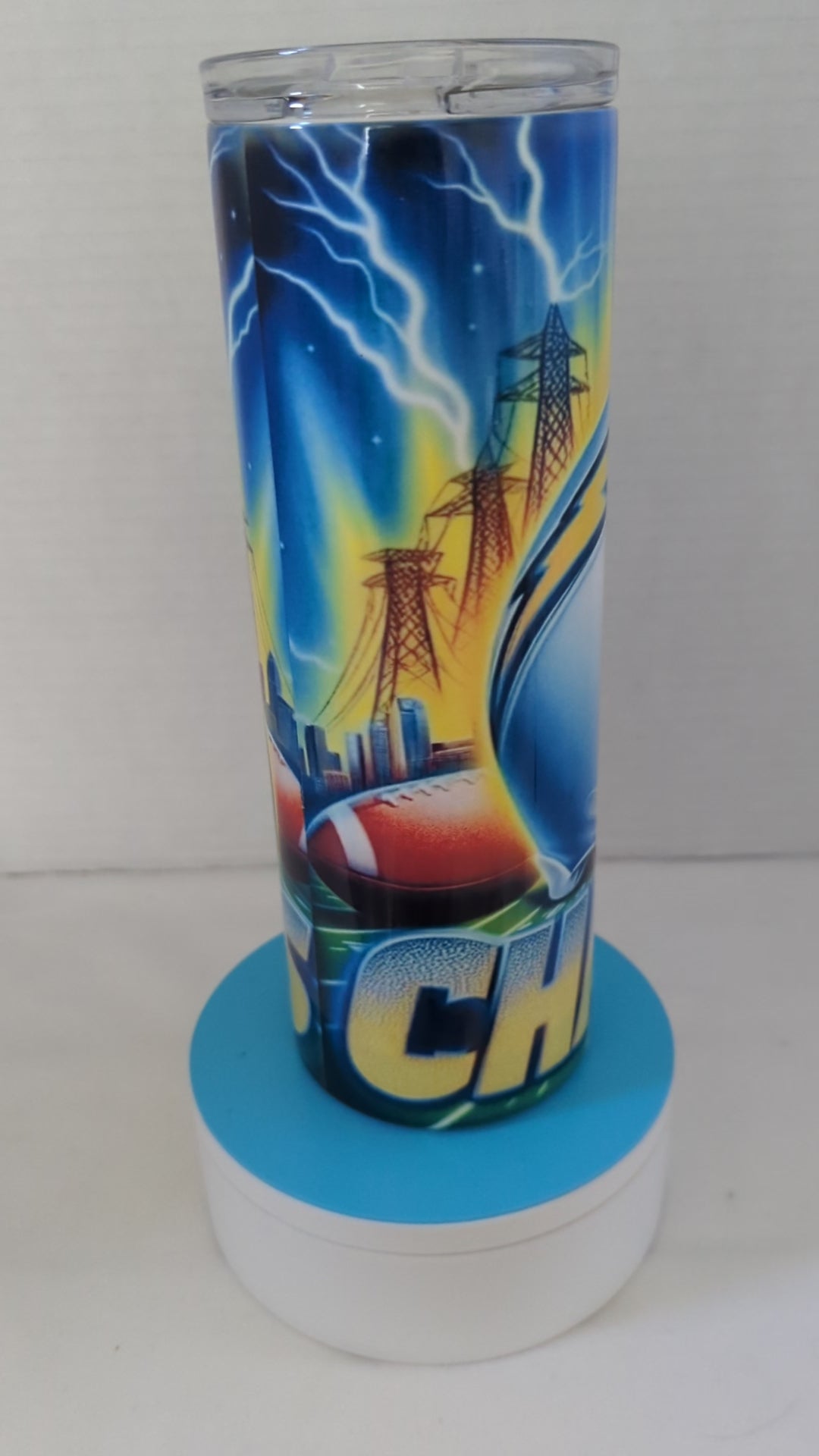 Chargers