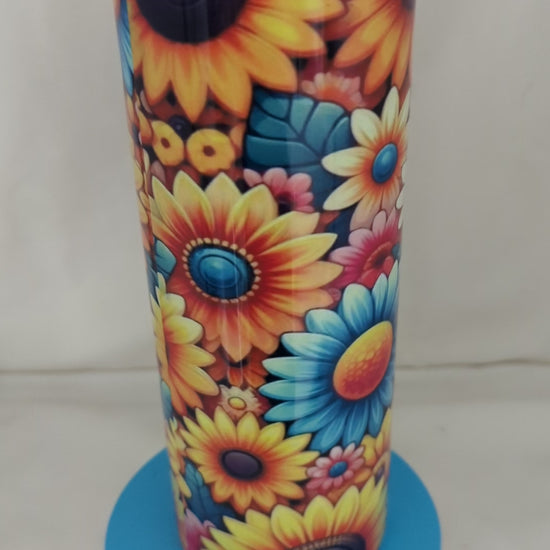 Flower Power