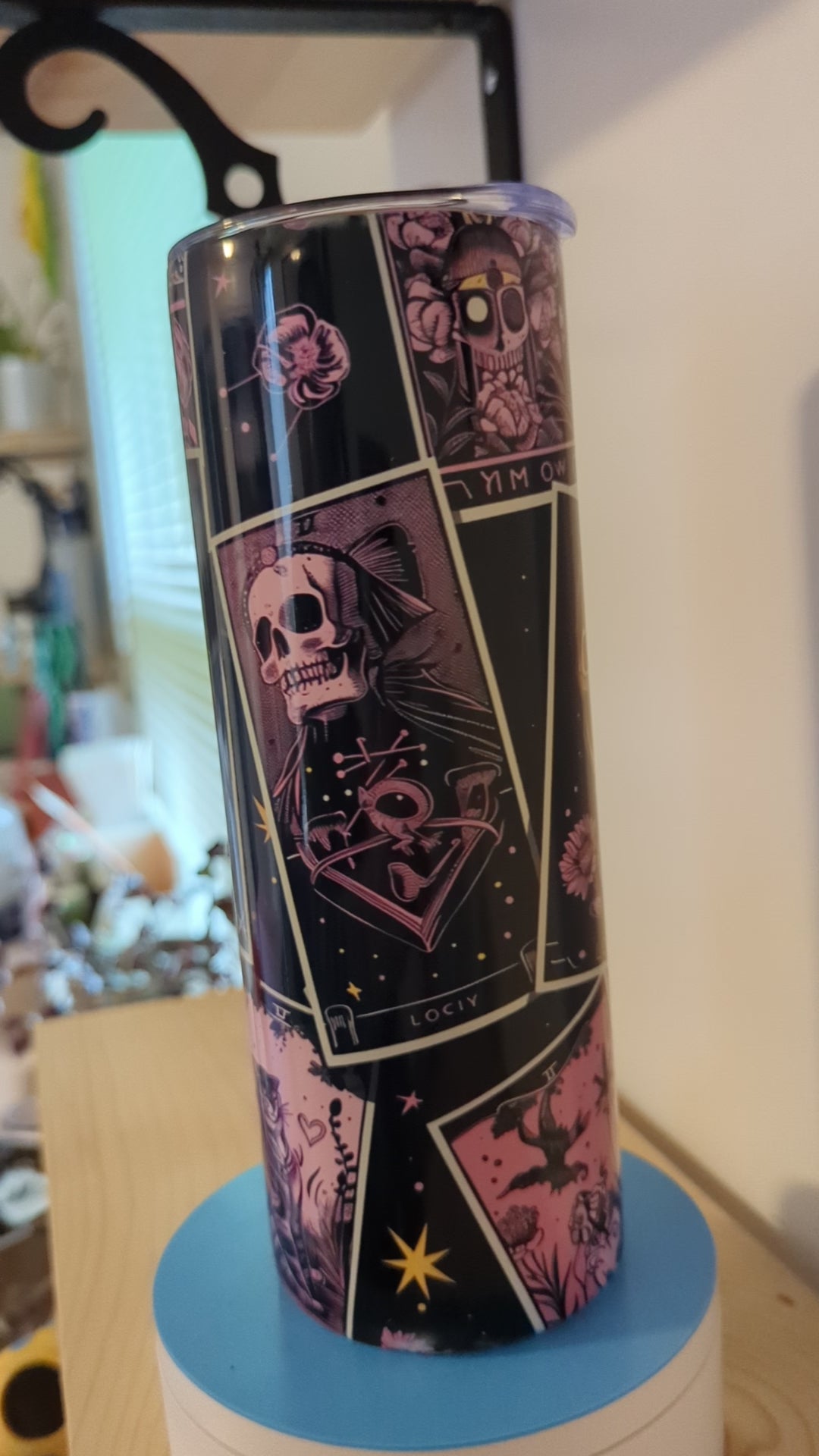 Tarot