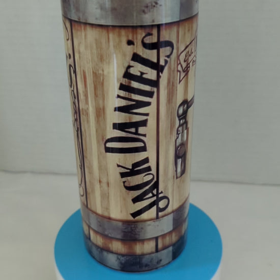 Jack Daniels