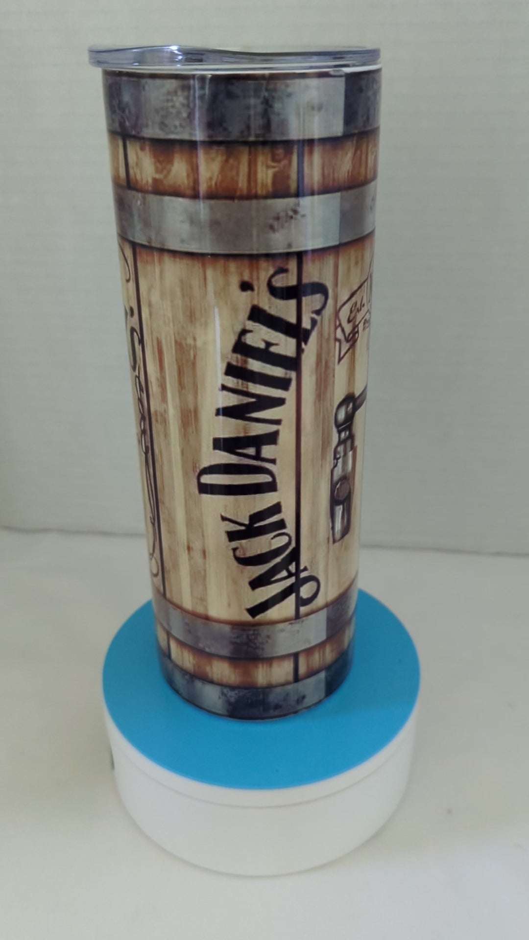 Jack Daniels