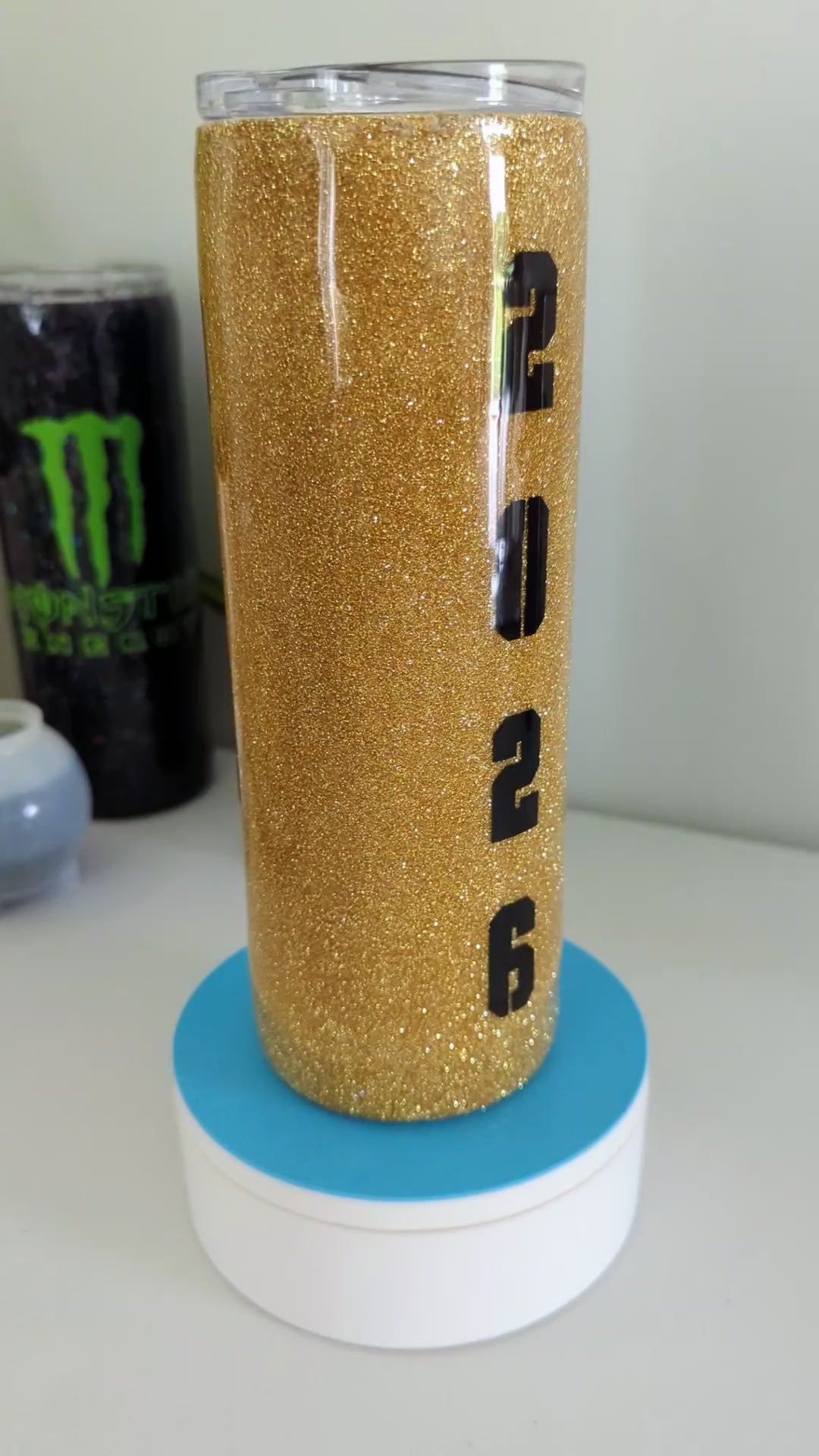 Gold Senior
