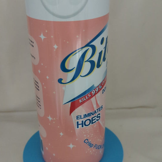 Pink Bitch