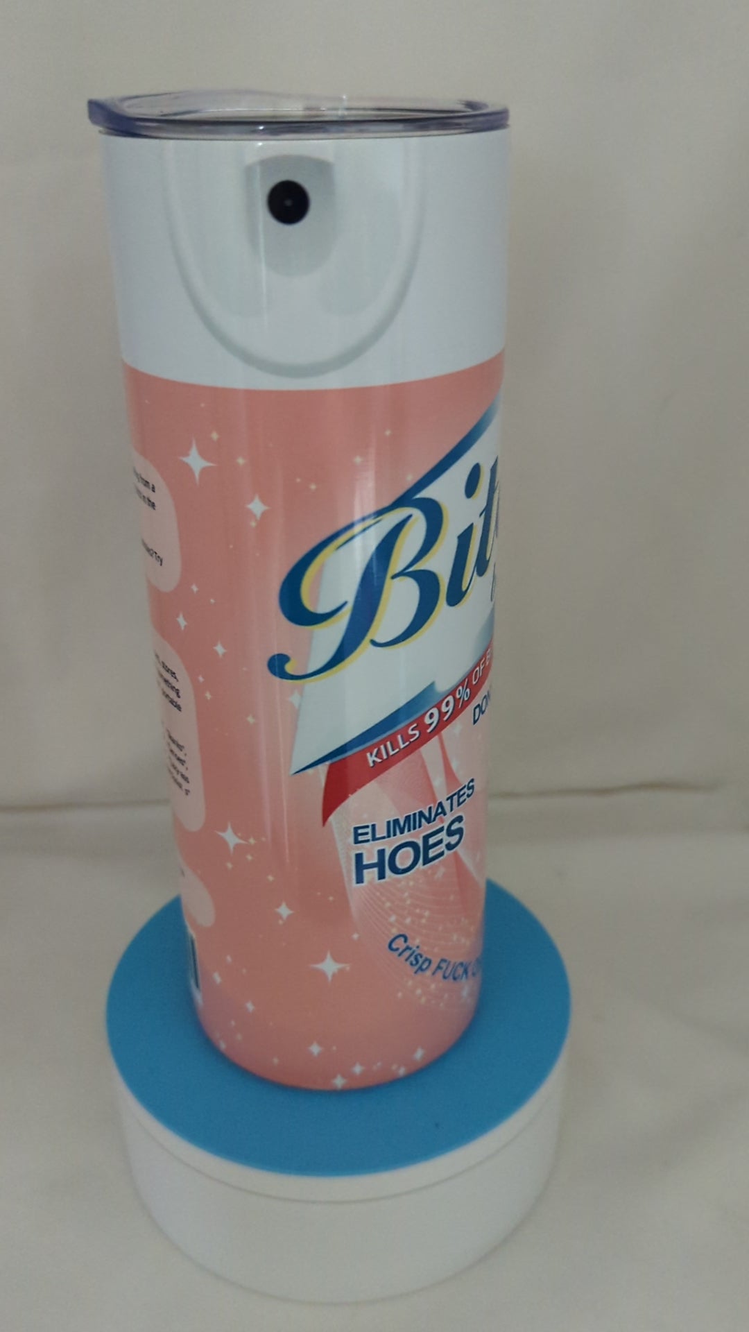 Pink Bitch